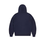 CRTZ ALLSTAR ZIP HOODIE