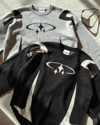 Y2K SWEATER