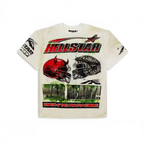 HELLSTAR WAR READY TEE