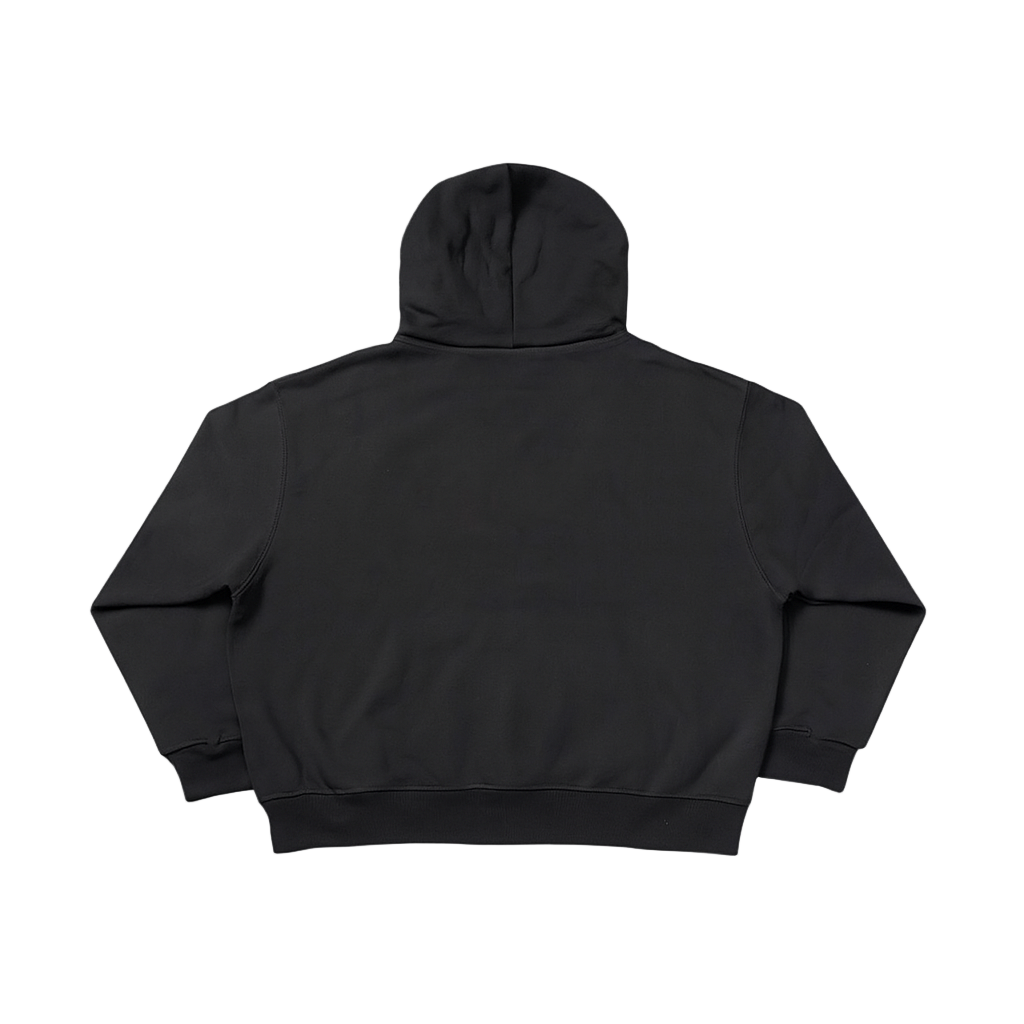 AKIMBO NY ZIP HOODIE