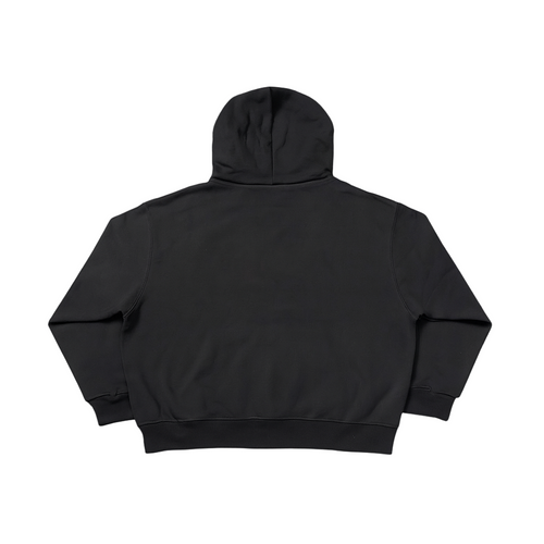 AKIMBO NY ZIP HOODIE