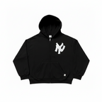 AKIMBO NY ZIP HOODIE
