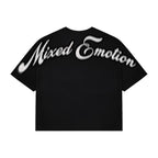 MIXED EMOTION PEARL TEE