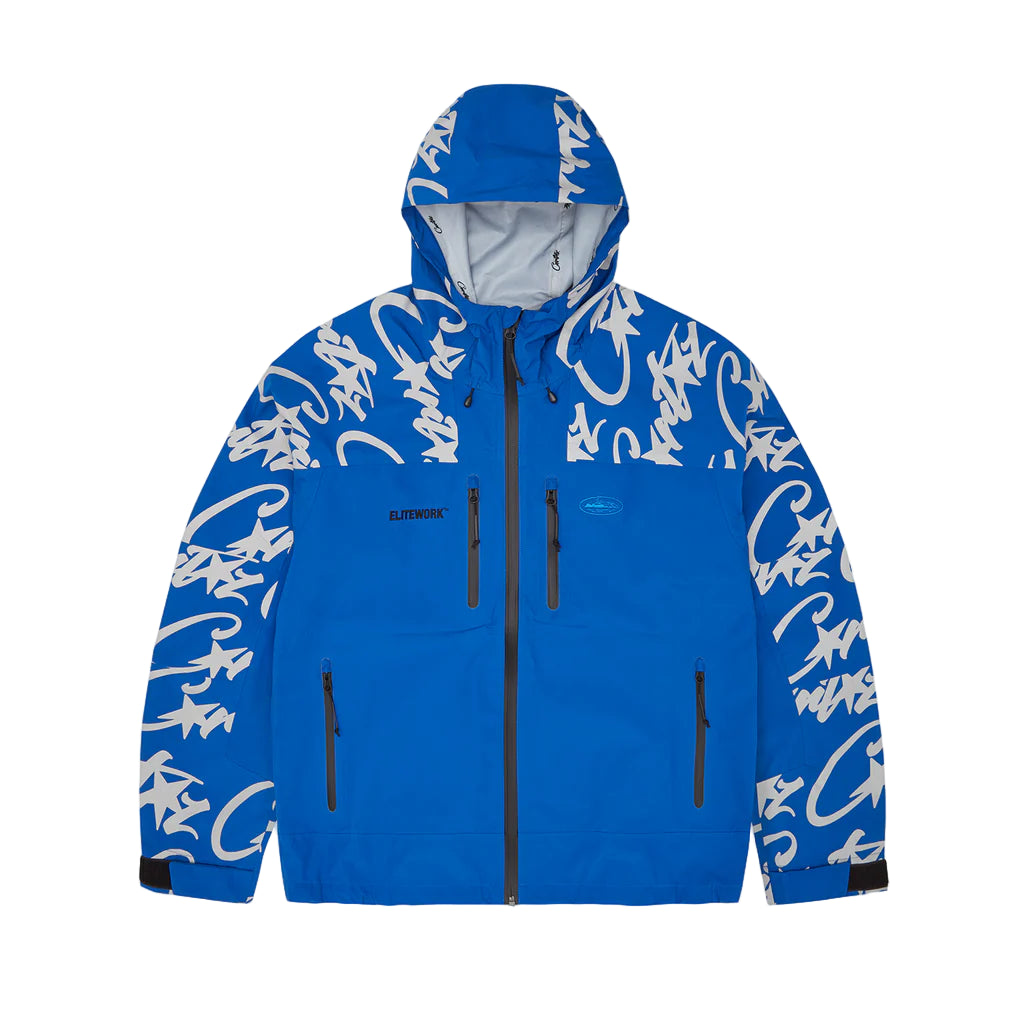 CRTZ ELITEWORK WATERPROOF