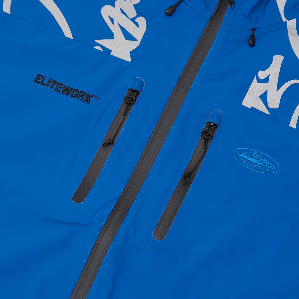 CRTZ ELITEWORK WATERPROOF