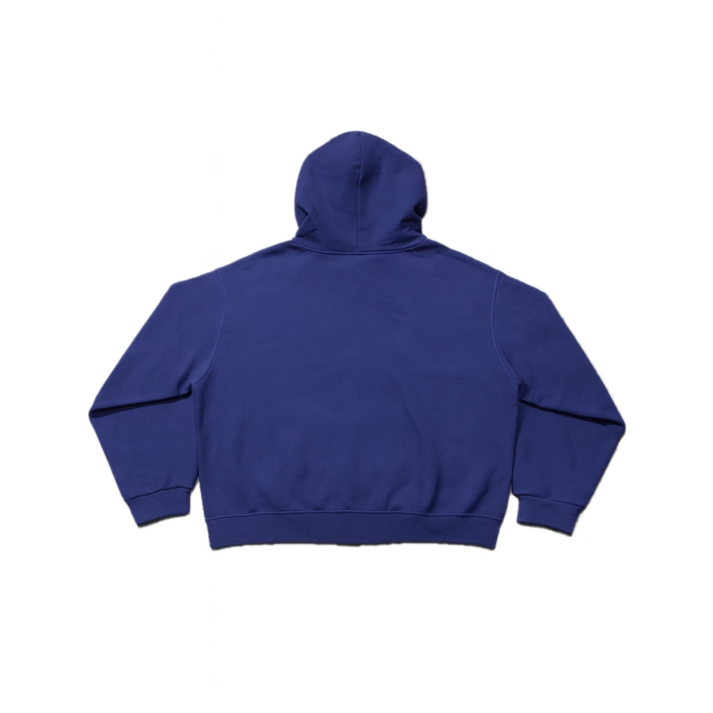 AKIMBO NY ZIP HOODIE