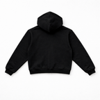 AKIMBO RANGE ZIP HODDIE
