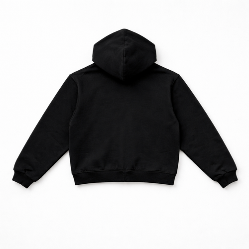 AKIMBO RANGE ZIP HODDIE