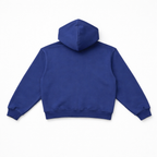 AKIMBO NY ZIP HOODIE