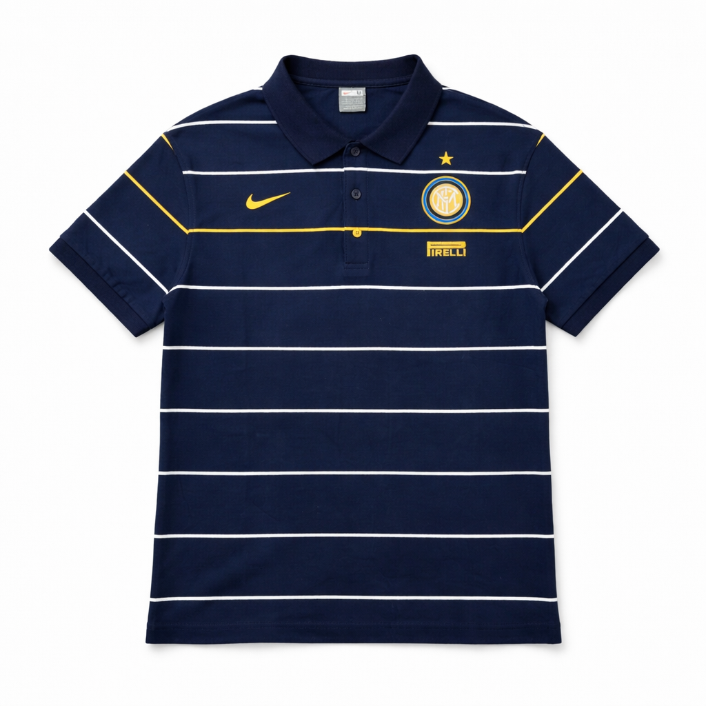 NIKE x INTER MILA POLO