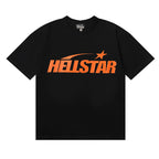 HELLSTAR CLASSIC TEE