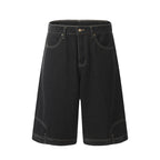 UNLBLD INVERTED JORTS