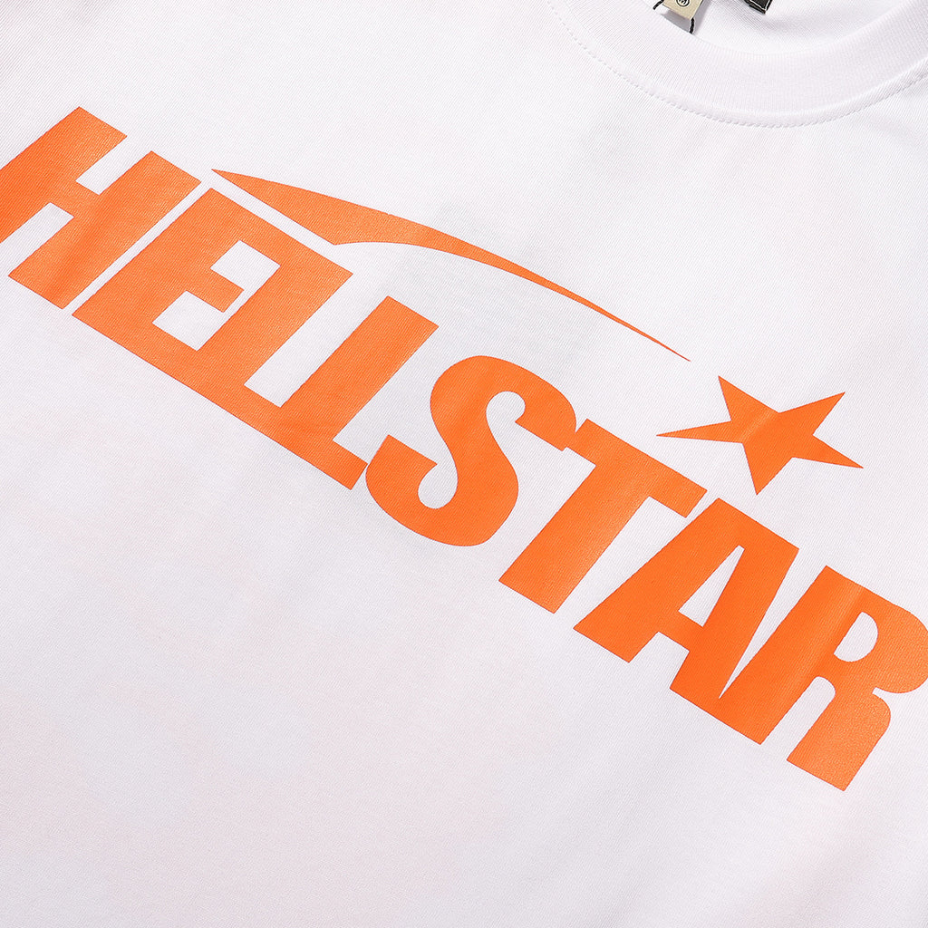 HELLSTAR CLASSIC TEE