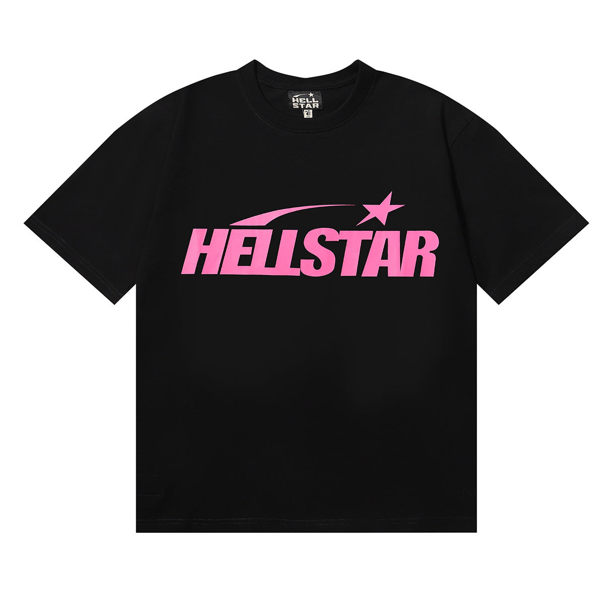HELLSTAR CLASSIC TEE
