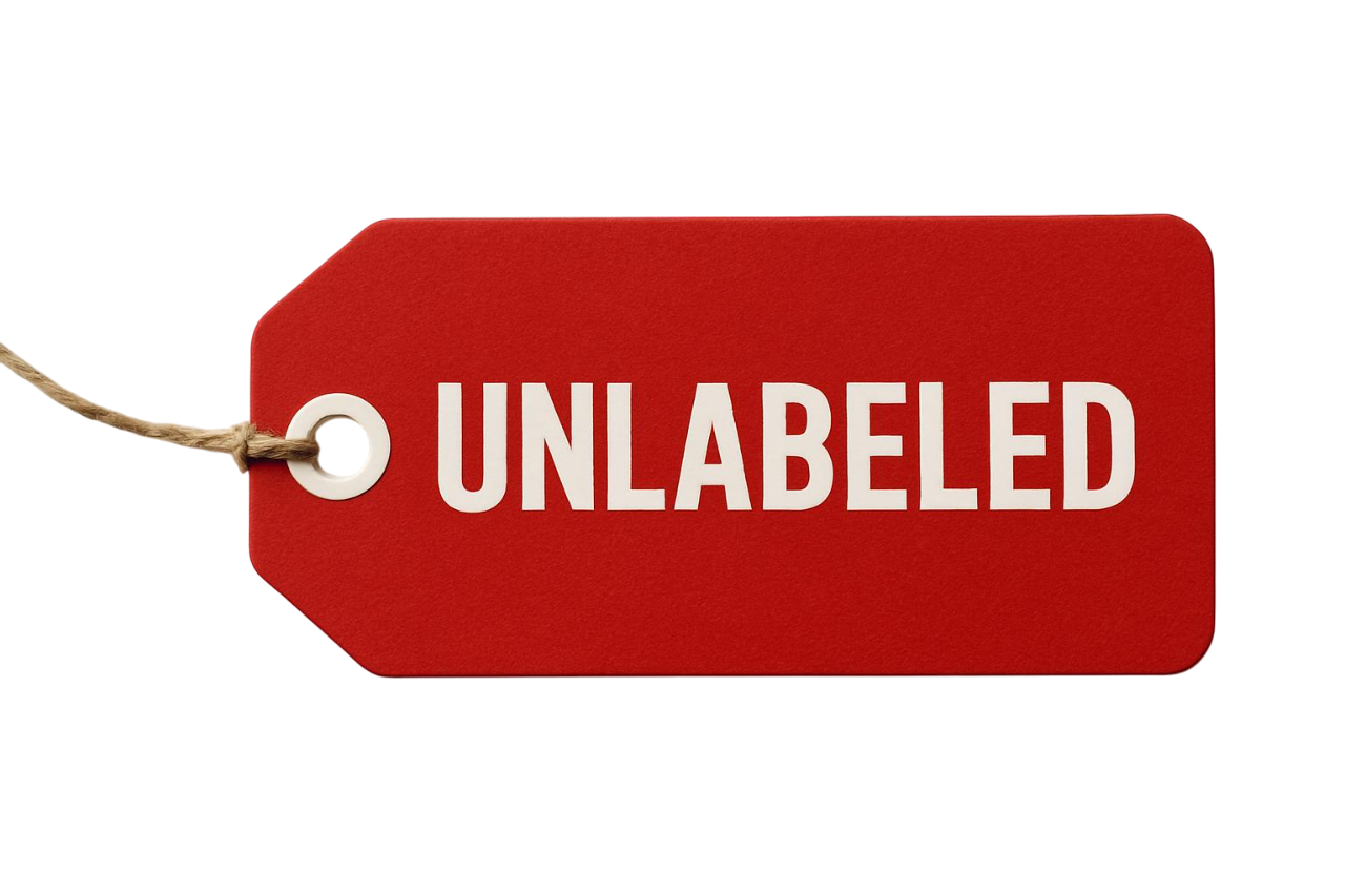 RUNUNLABELED