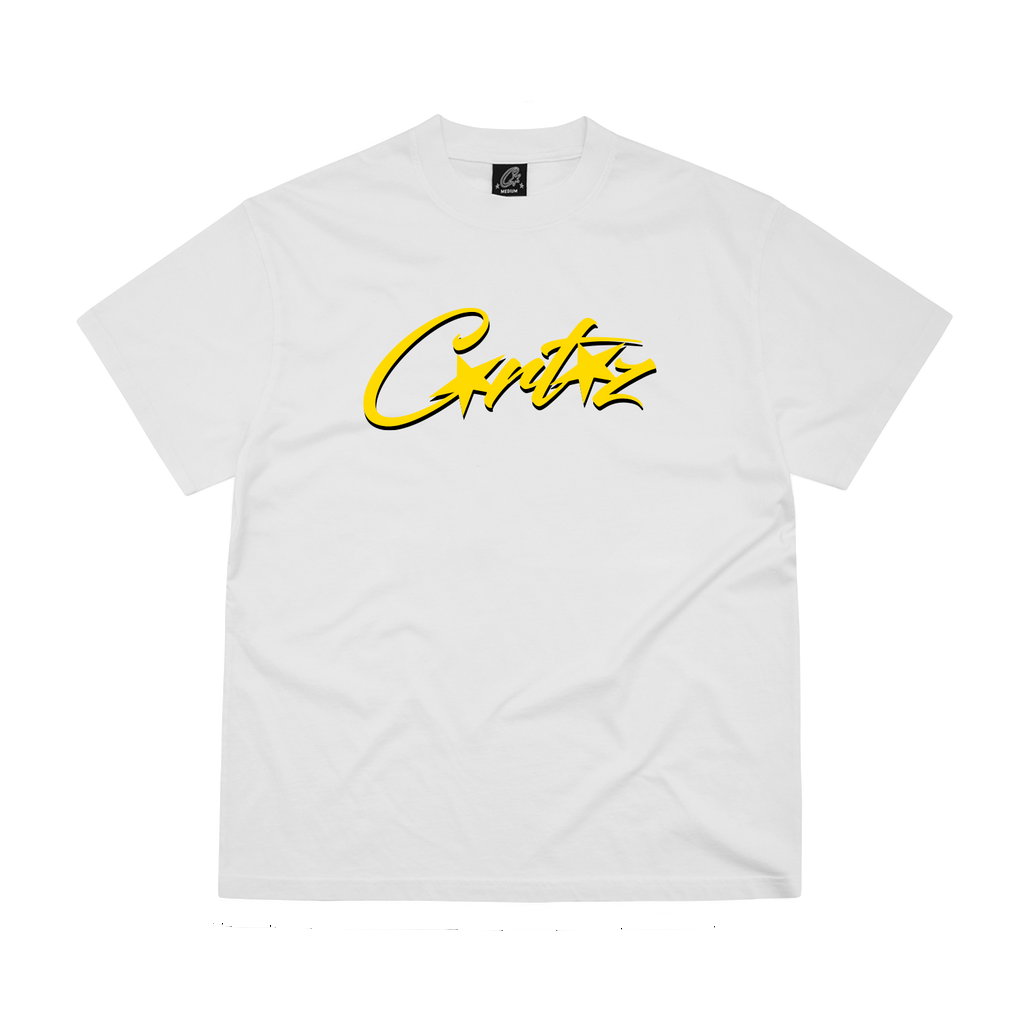 CRTZ 💫 T-SHIRT