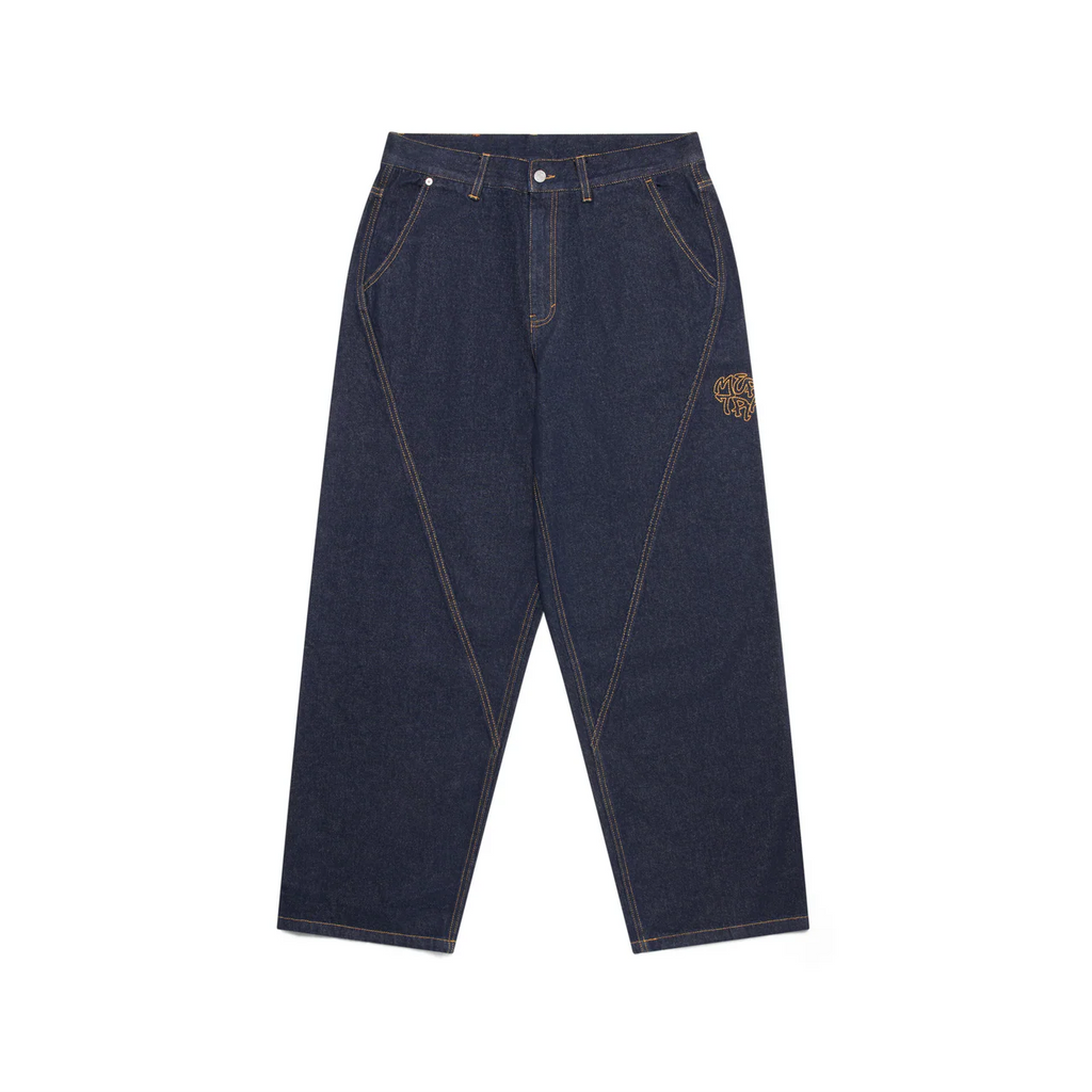MERTRA BIGSTEP DENIM
