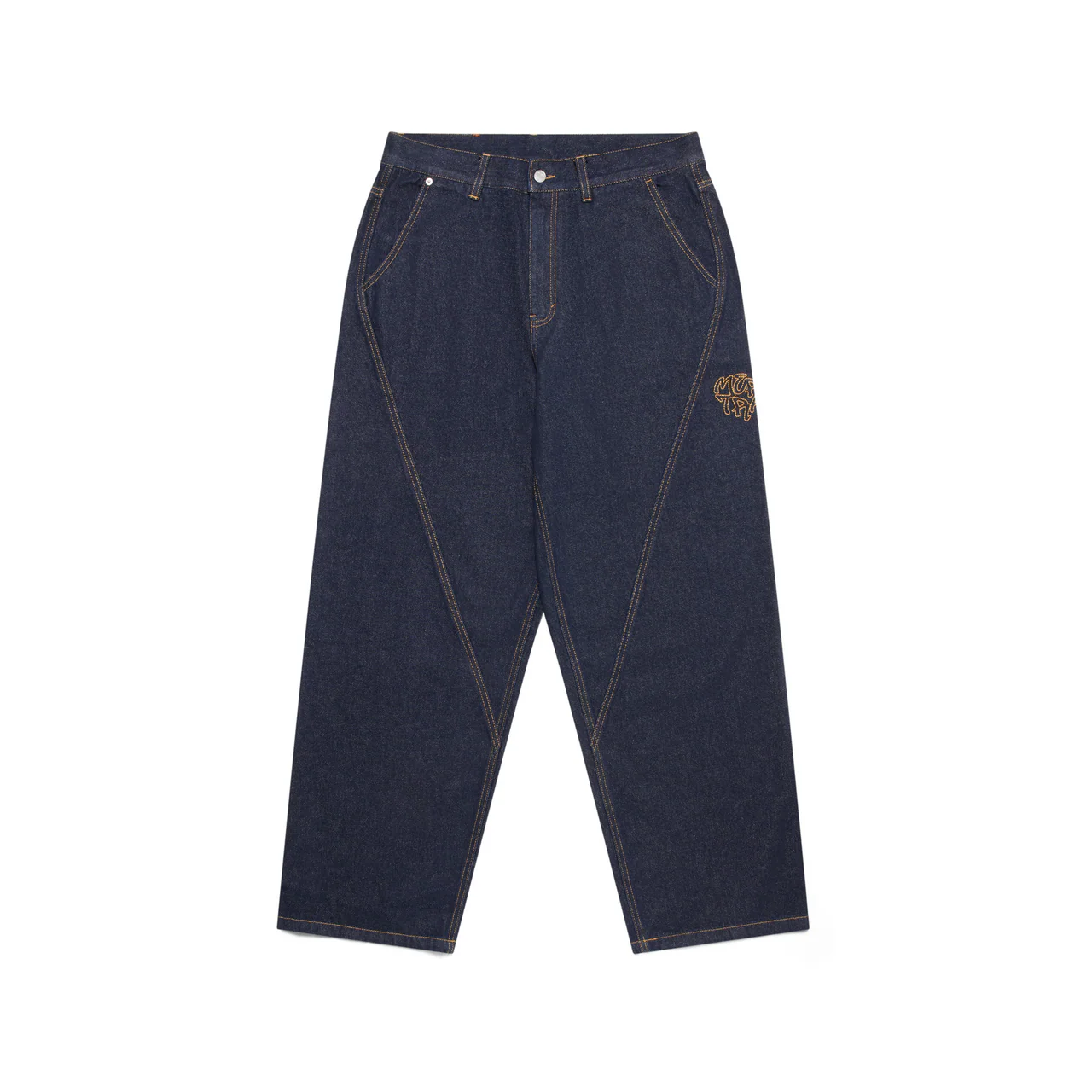 MERTRA BIGSTEP DENIM