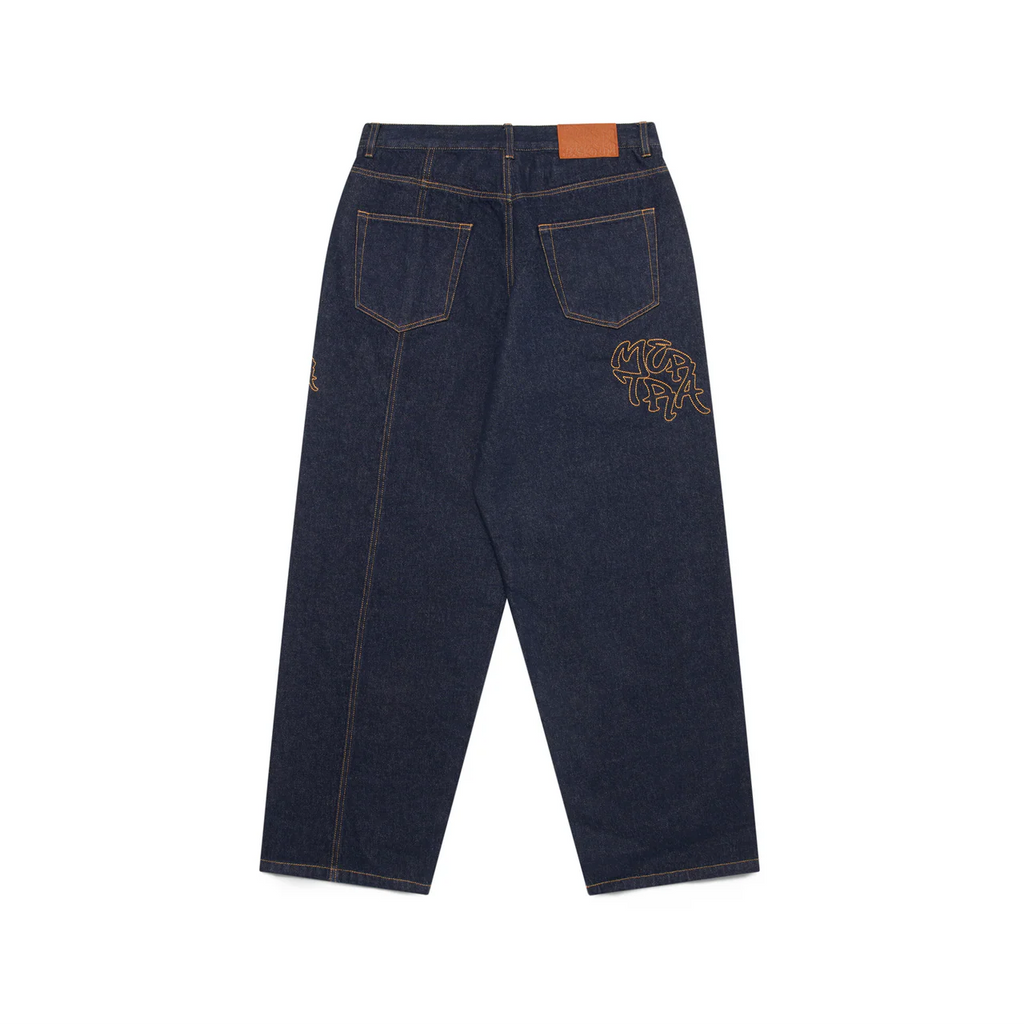 MERTRA BIGSTEP DENIM