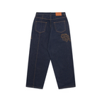 MERTRA BIGSTEP DENIM