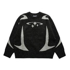 Y2K SWEATER