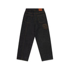 MERTRA BIGSTEP DENIM