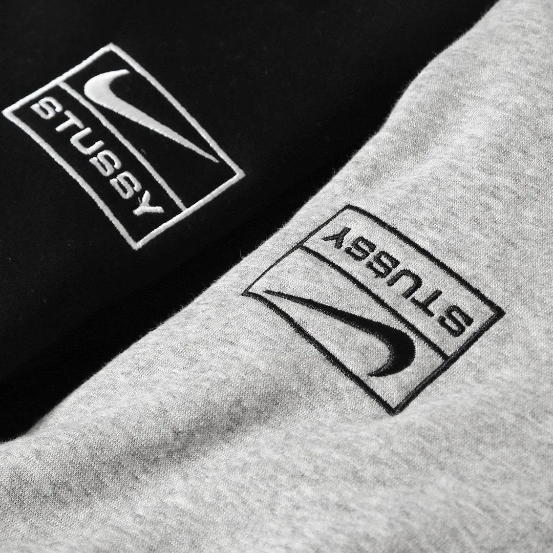 NIKE X STUSSY SWEATPANTS