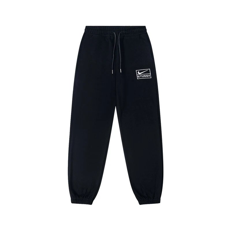 NIKE X STUSSY SWEATPANTS