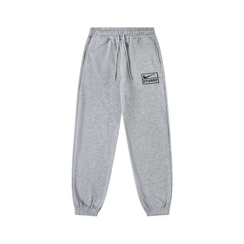 NIKE X STUSSY SWEATPANTS