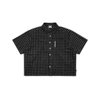 MERTRA PLAID SHIRT
