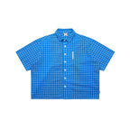 MERTRA PLAID SHIRT